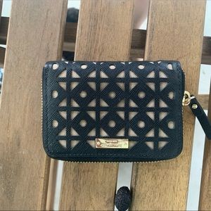 Kate Spade NY small wallet